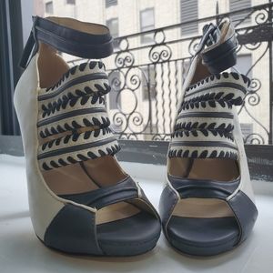 *7* Gx by Gwen Stefani Sakiko Heels